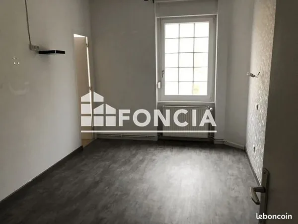 Maison 3 pièces 69 m²
