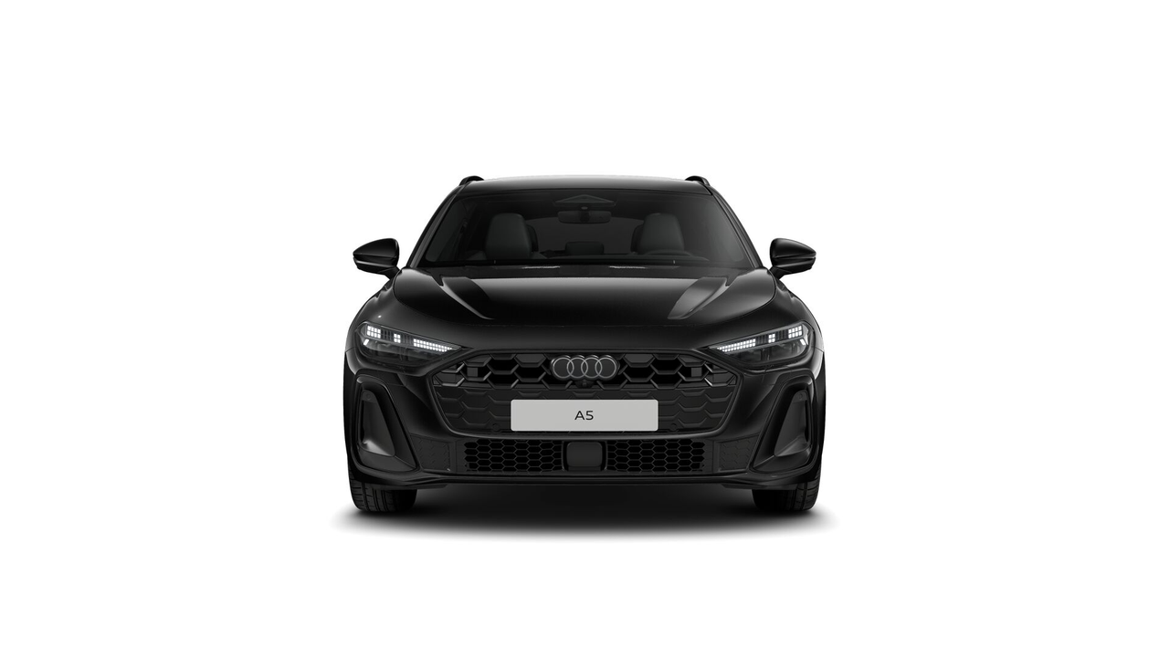 Audi A5 Avant e-hybrid 299 ch S tronic 7 Quattro — photo 6