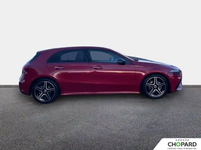 Mercedes Classe A 180 7g-dct — photo 35