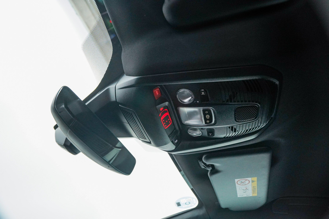 Peugeot 5008 — photo 29