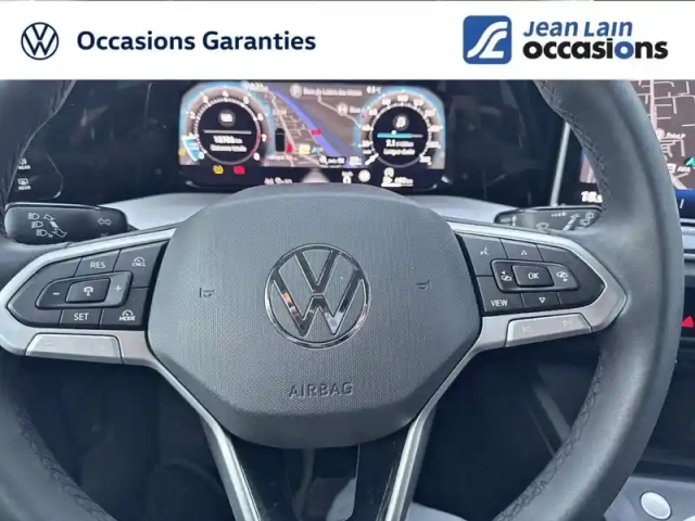 Volkswagen Golf 1.5 tsi evo2 116 bvm6 — photo 57