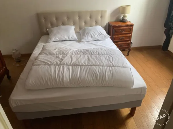 Appartement 5 pièces 93 m²