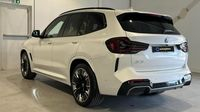 Bmw Ix3 M Sport 286ch Impressive — photo 7