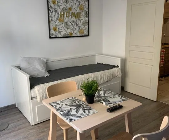Studio de 20m2 à louer sur Dax