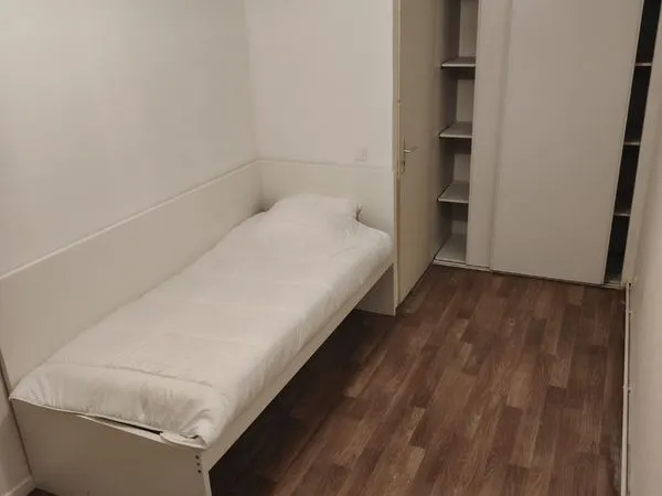 Chambre à louer