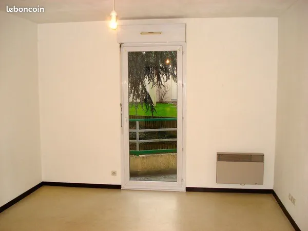 Location studio La Jonelière