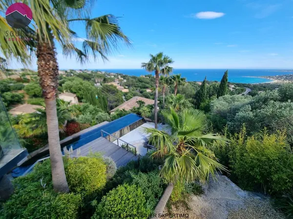 Maison de luxe 11 pièces 356 m²