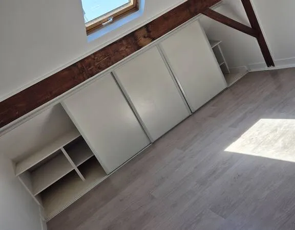 Maison 6 pièces 240 m²