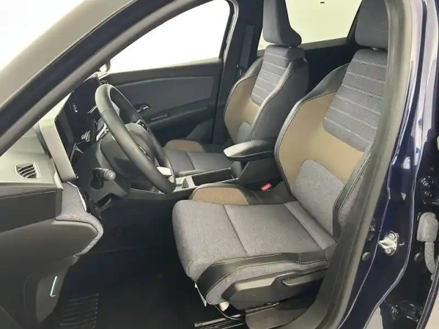 Renault 5 renault  e-tech electrique 120 ch autonomie urbaine — photo 25