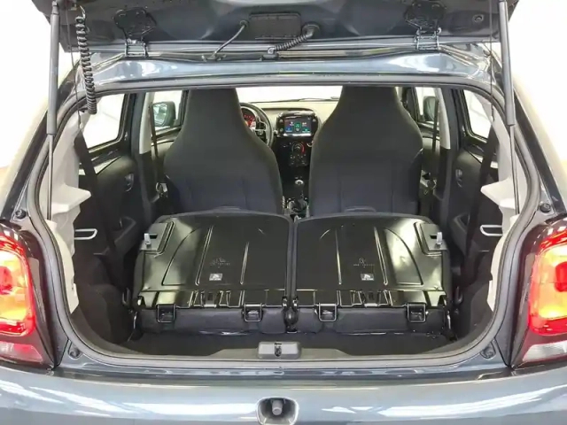 Citroën C1 vti 72 s&amp;s — photo 25