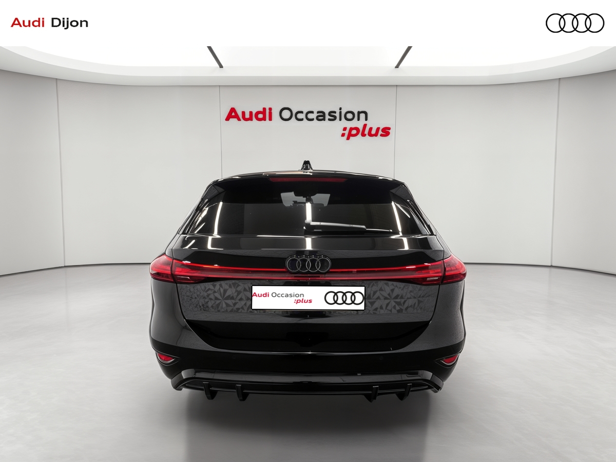 Audi A6 e-tron Avant Performance — photo 4