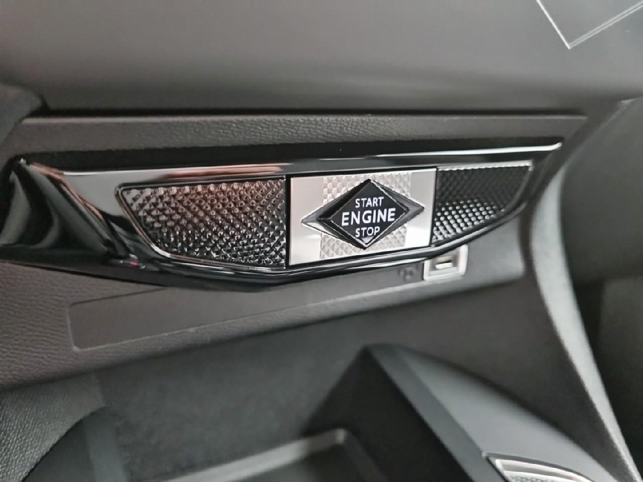 Ds Ds 3 hybride 136 e-dct6 pallas — photo 19