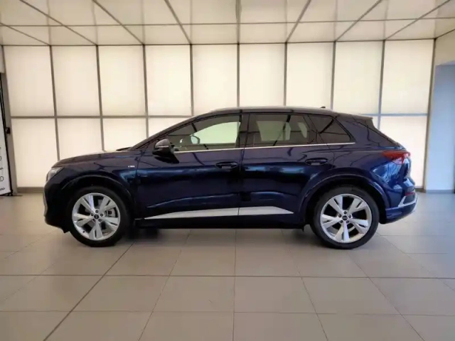 Audi Q4 E-Tron 45 285 ch 82 kwh — photo 2
