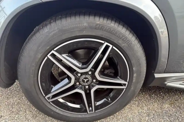 Mercedes Gle 300 d 9g-tronic 4matic — photo 15