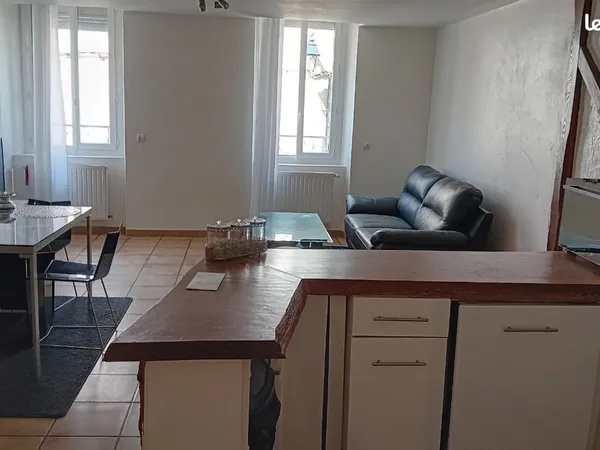 Immobiliers meublé