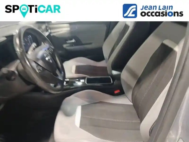 Opel Mokka electrique 136 ch &amp; batterie 50 kwh — photo 11