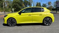Peugeot 208 e-208 136ch 50 kWh Allure — photo 8