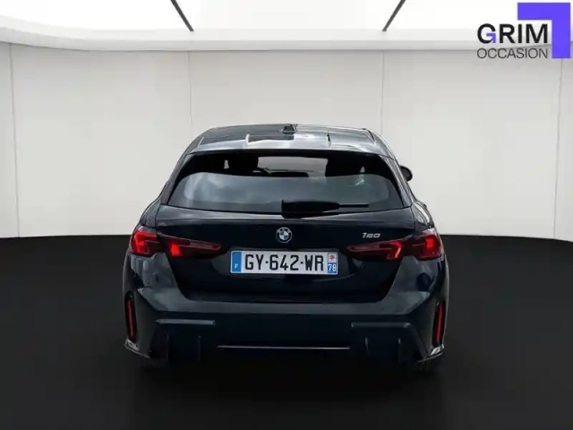 Bmw Serie 1 120 170 ch dkg7 — photo 19