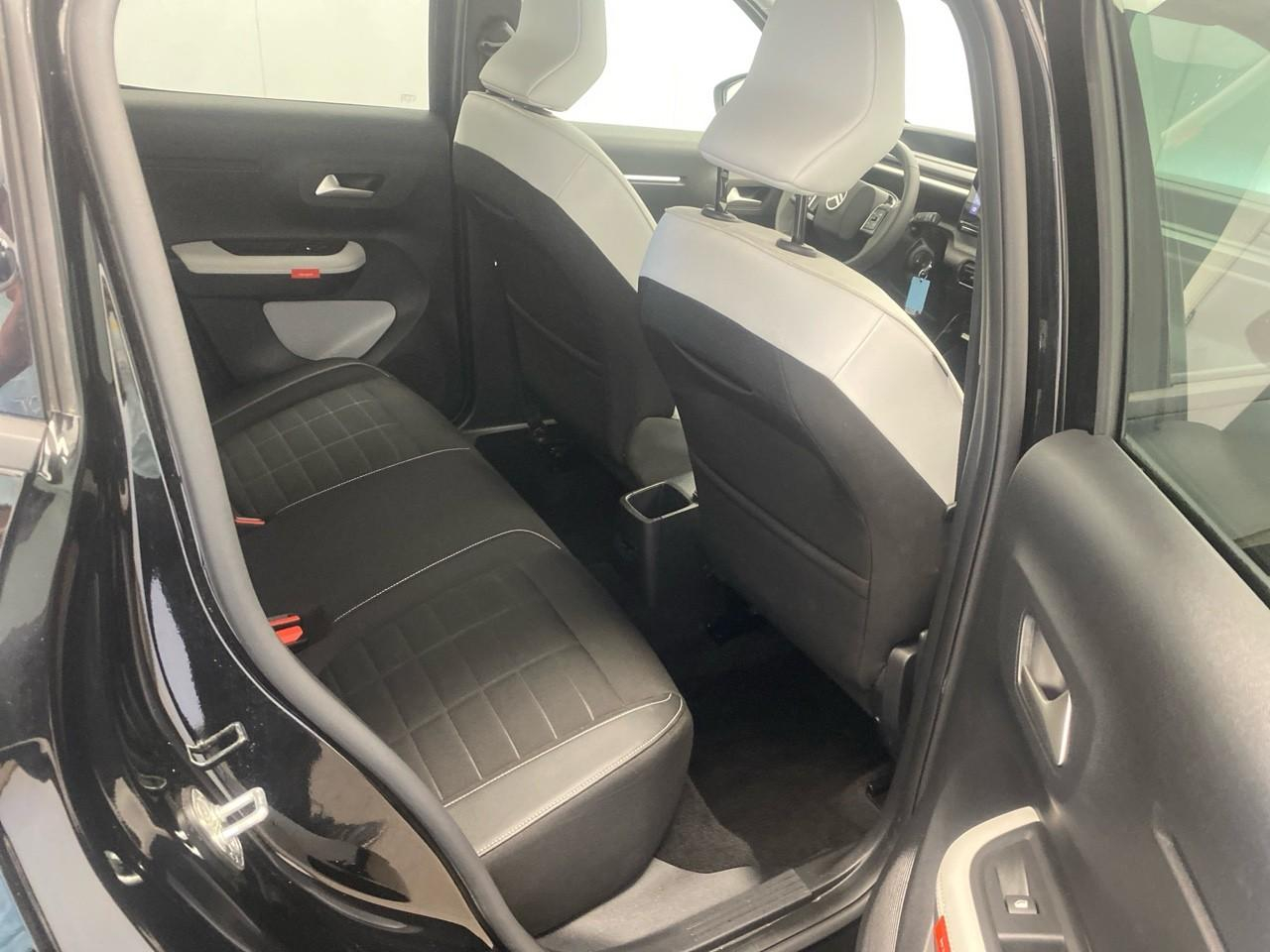 Citroën C3 turbo 100 ch bvm6 max — photo 23