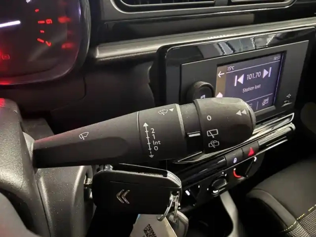 Citroën C3 puretech 83 ch bvm5 — photo 74
