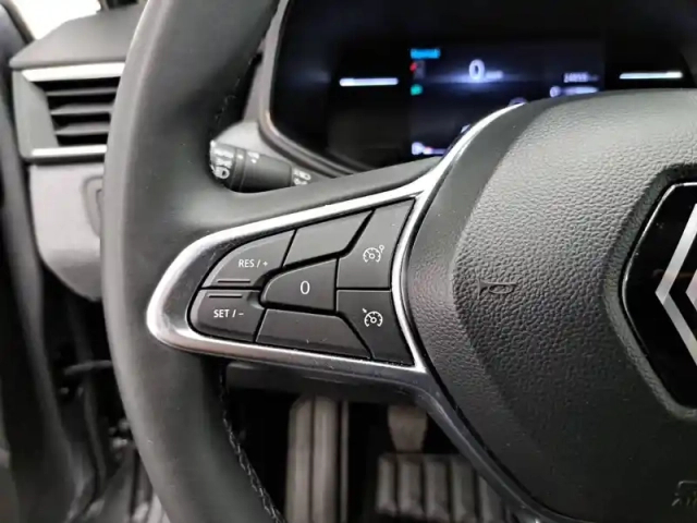 Renault Clio tce 90 — photo 12
