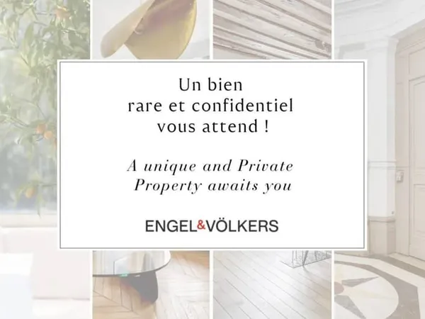 Appartement 4 pièces 108 m²