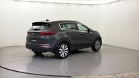 Kia Sportage 1.7 CRDi 115ch ISG Premium 4x2 — photo 5