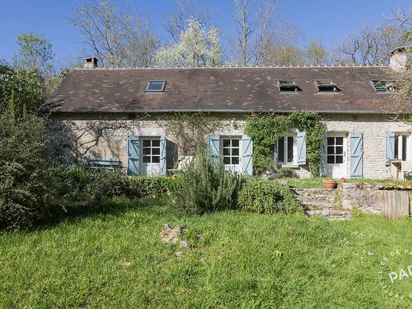Maison 5 pièces 130 m²