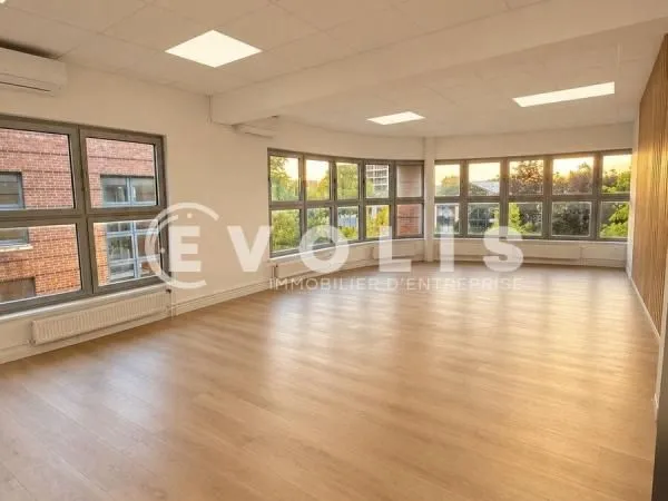 Bureaux 27 m²