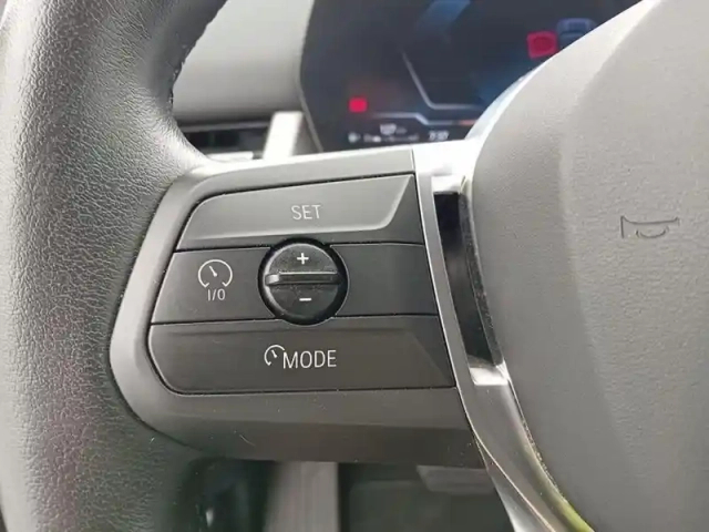 Bmw X1 sdrive18i 136ch — photo 14