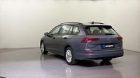 Volkswagen Golf Sw 1.5 eTSI OPF 130ch Life Plus DSG7 — photo 8