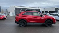 Mitsubishi Eclipse Cross 2.4 MIVEC PHEV 188ch Black Collection 4WD 2023 — photo 4