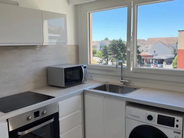 Appartement Studio 1 pièce Maurepas