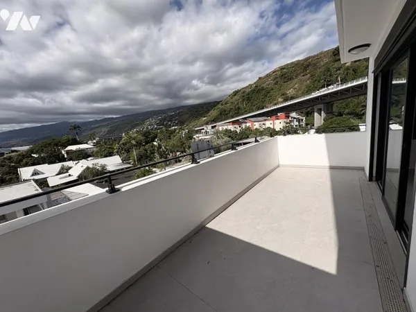 Appartement 4 pièces 83 m²