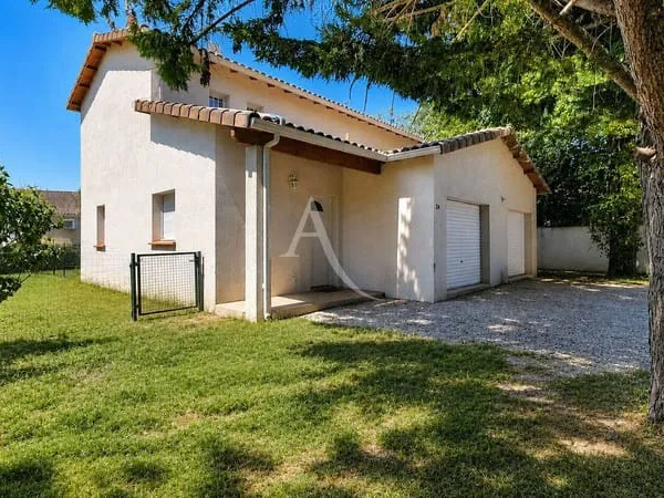 Maison 3 pièces 70 m²