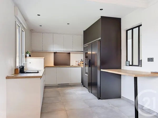 Maison 6 pièces 113 m²