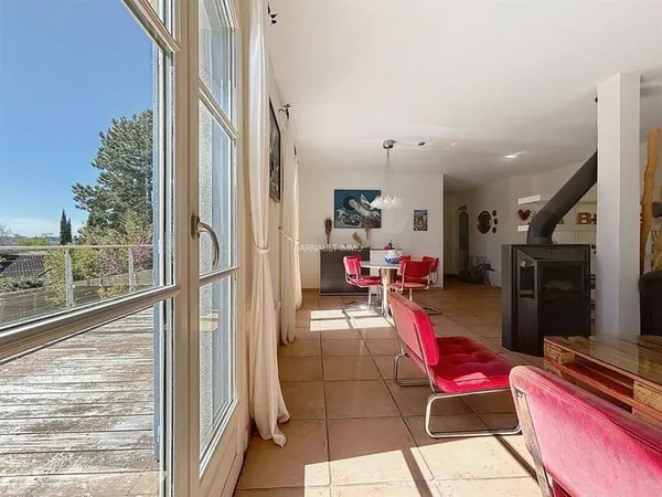 Maison 7 pièces 172 m²