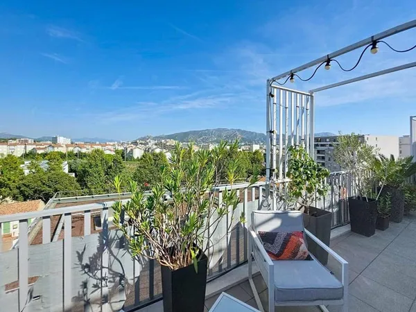 Appartement 3 pièces 88 m²