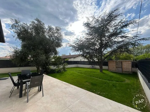 Maison 4 pièces 117 m²