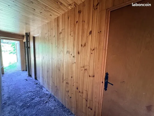 Cave 55 m² Gleize