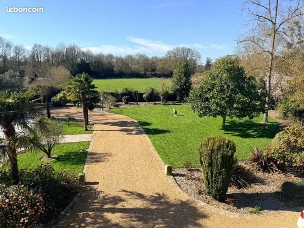 Propriété 20 pièces 490 m²