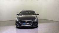Hyundai I30 Fastback 1.4 T-GDI 140ch Executive DCT-7 Euro6d-T — photo 1