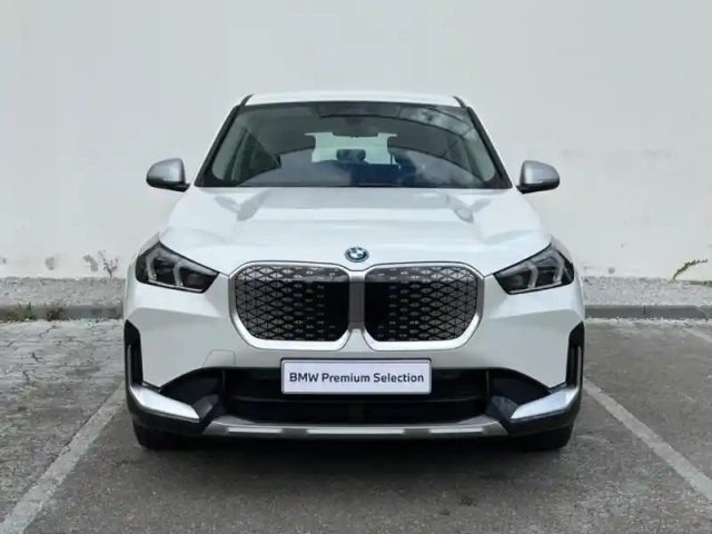Bmw X1 ixdrive30 313ch xline — photo 19