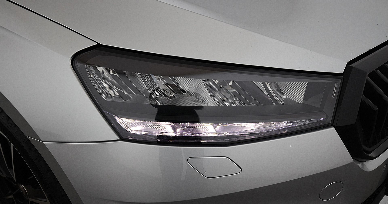 Skoda Fabia — photo 15