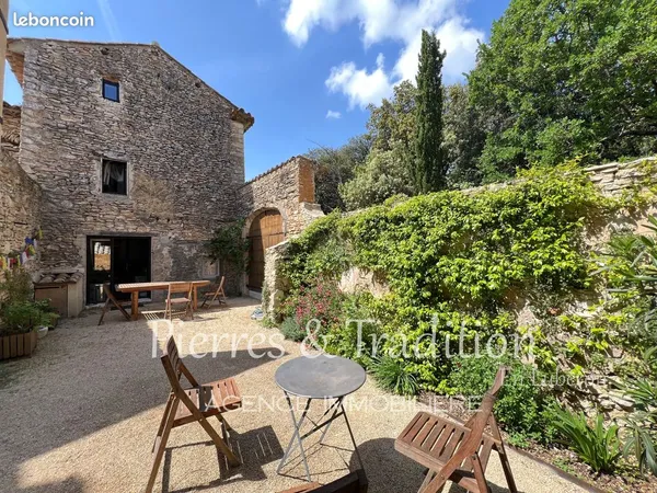 Maison 3 pièces 103 m²
