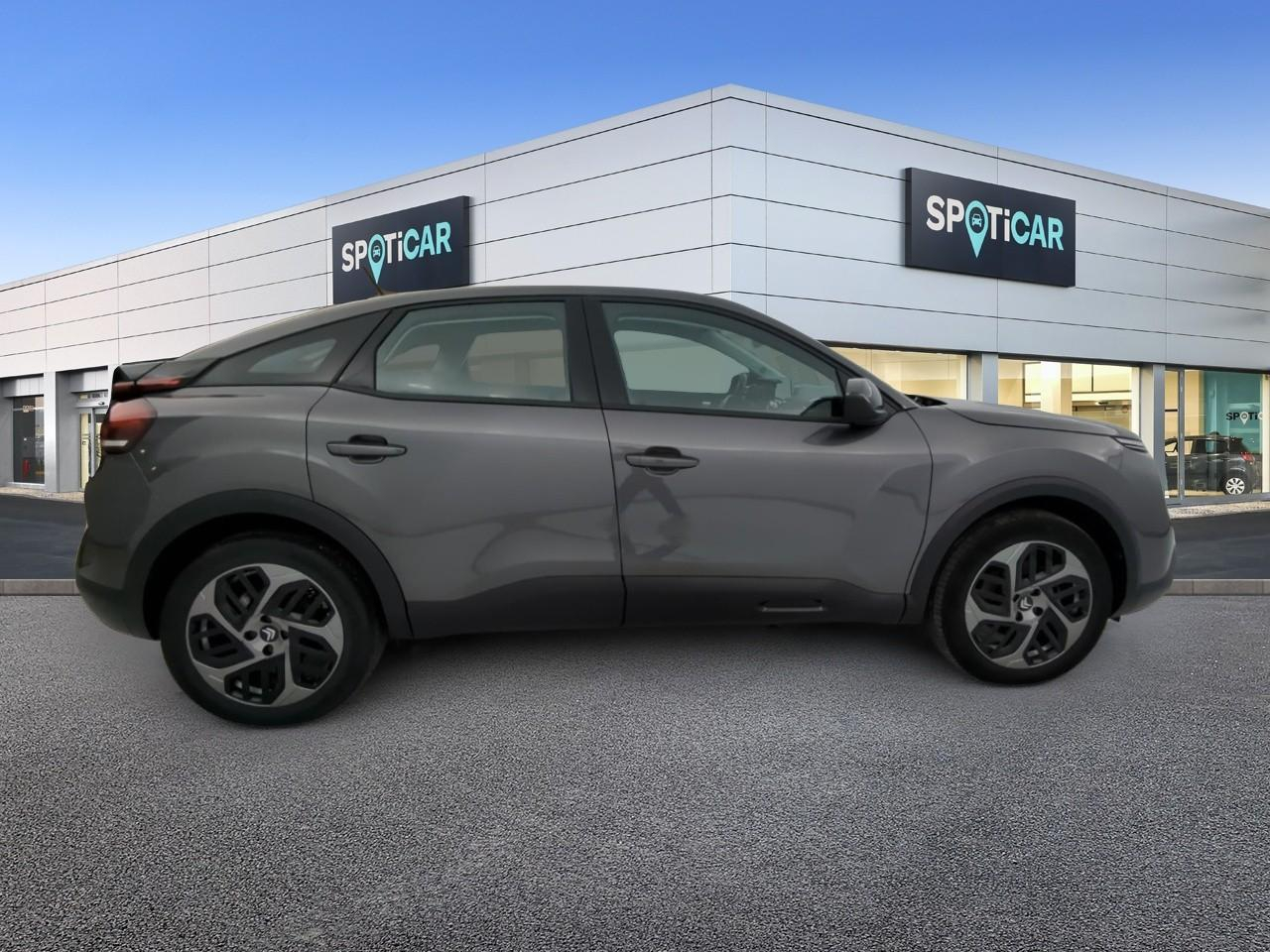 Citroën C4 puretech 130 bvm6 plus — photo 4