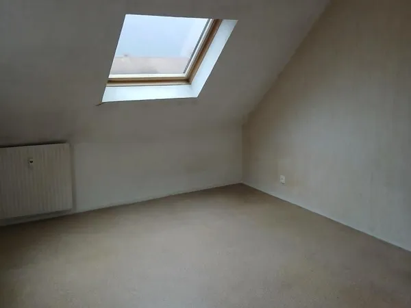 Appartement 1 pièce 31 m²