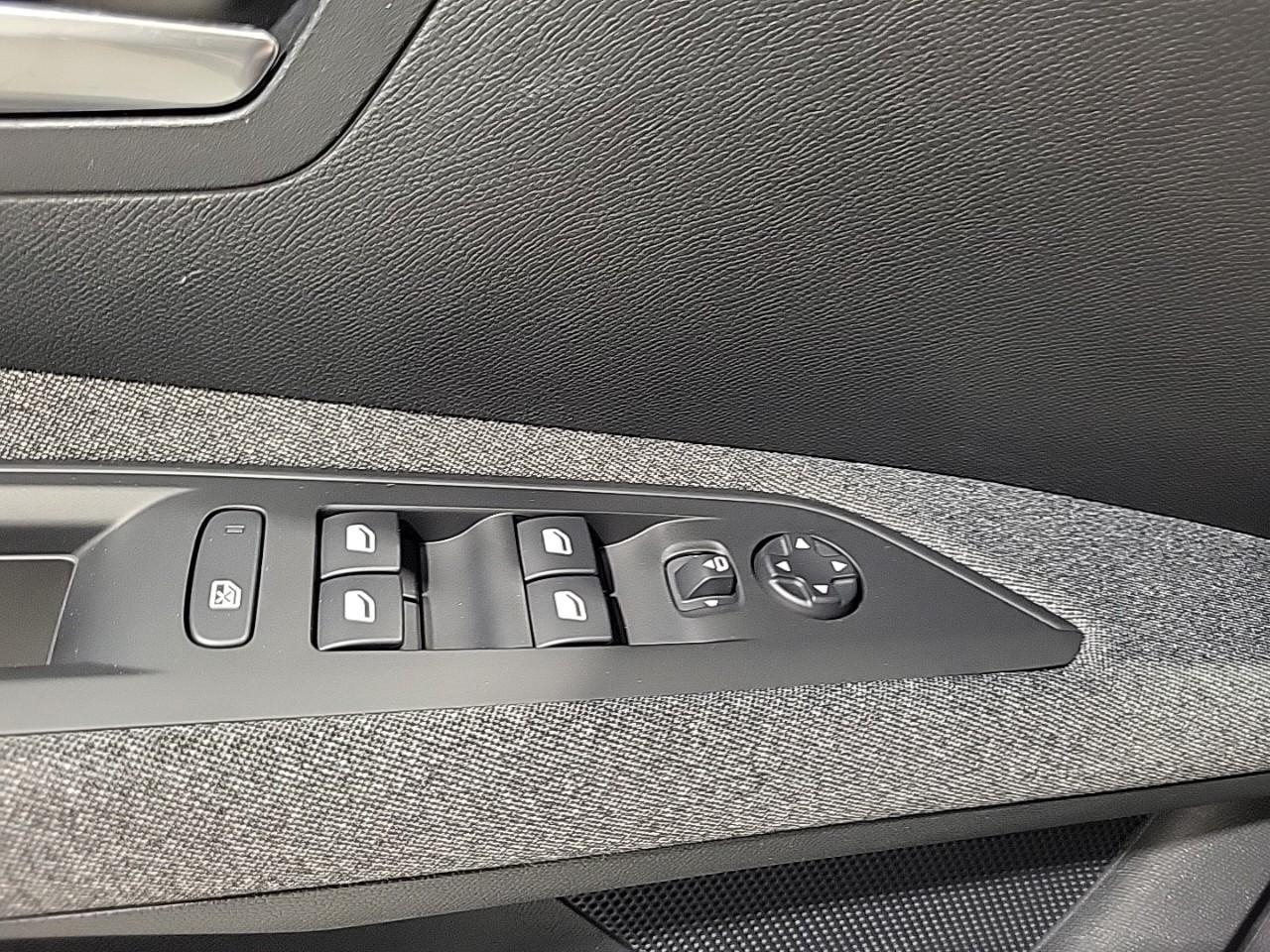 Peugeot 3008 bluehdi 130ch s&s eat8 style — photo 23