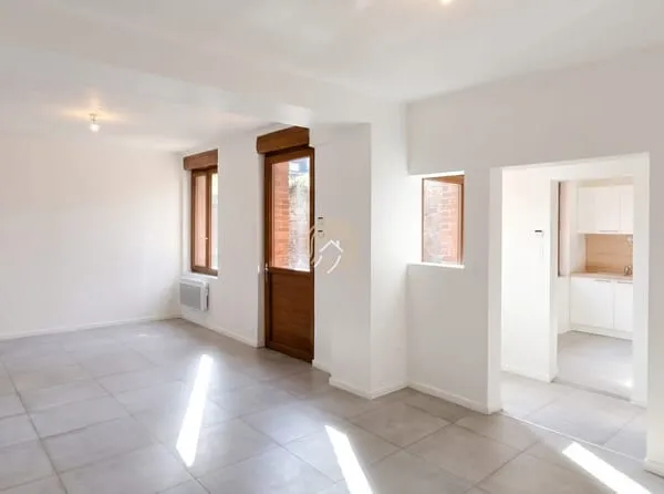 Maison à vendre Inchy-en-Artois