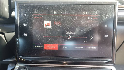 Citroen C3 1.2 PURETECH 82.0 - Graphic – 2019 – 122684 km – Essence – Boîte Manuelle — photo 21